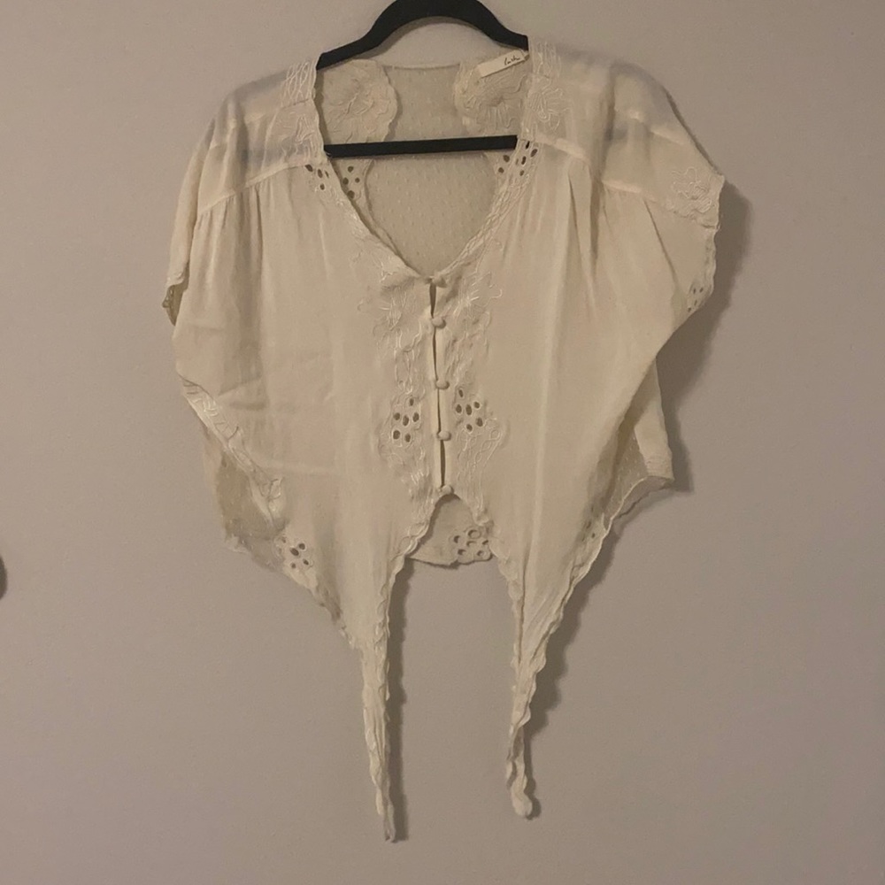 Lush Top